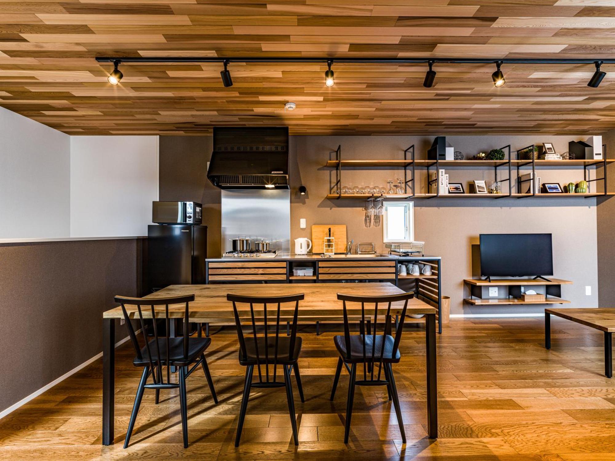 Rakuten Stay House X Will Style Fujinomiya Bagian luar foto
