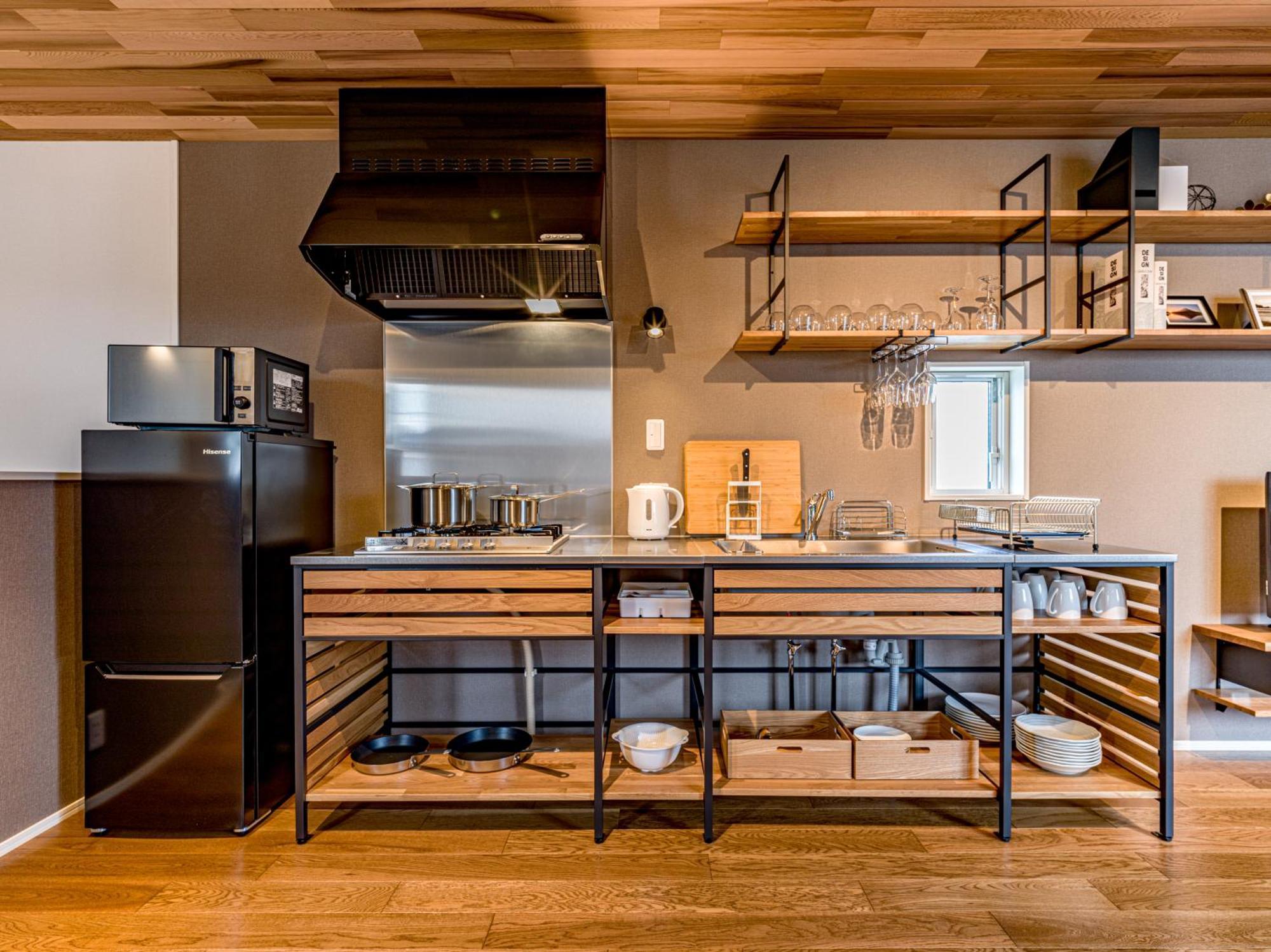 Rakuten Stay House X Will Style Fujinomiya Bagian luar foto